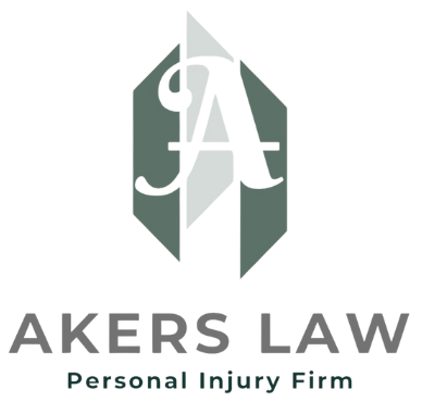 Akers Law New Logo